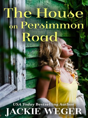cover image of The House on Persimmon Road